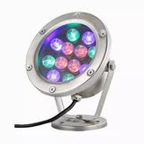  Đèn âm nước 6W GSN6 Gs Lighting 