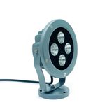  Đèn Chiếu Điểm GSLighting GSCDM15 Công suất 15W, Ánh Sáng 3000K 
