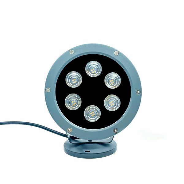  Đèn Chiếu Điểm GSLighting GSCDM24 Công suất 24W, Ánh Sáng 3000K 