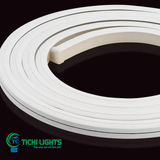  LED dây Silicon định hình, tạo hình uốn cong 
