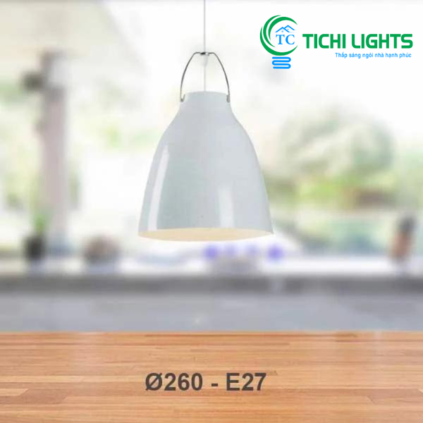  Đèn thả bàn ăn TE-083 