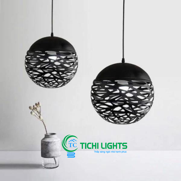  Đèn thả bàn ăn TE-034 