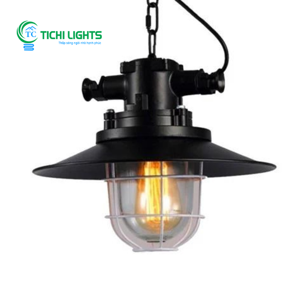  Đèn thả cafe TCF92 