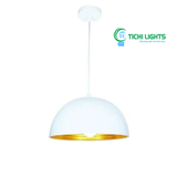  Đèn thả cafe TCF20A Trắng 