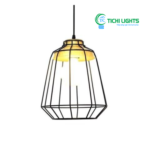  Đèn thả cafe TCF27B 