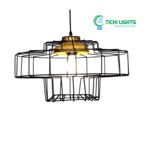  Đèn thả cafe TCF27C 