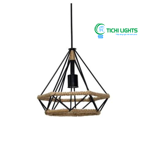  Đèn thả cafe TCF28 