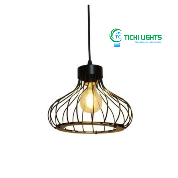  Đèn thả cafe TCF30 