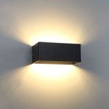  Đèn LED Gắn Tường Hành Lang công suất 10W 
