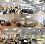  Đèn Led Panel 600x600 công suất 60W 