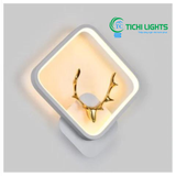  Đèn vách trang trí L280*H310, LED 14W V-759 