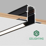  Thanh ray nam châm âm Gs Lighting 2m 