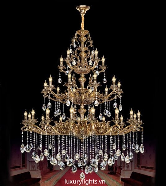 Đèn trang trí giá tốt