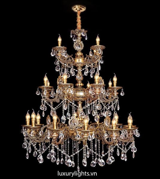 Đèn trang trí giá tốt