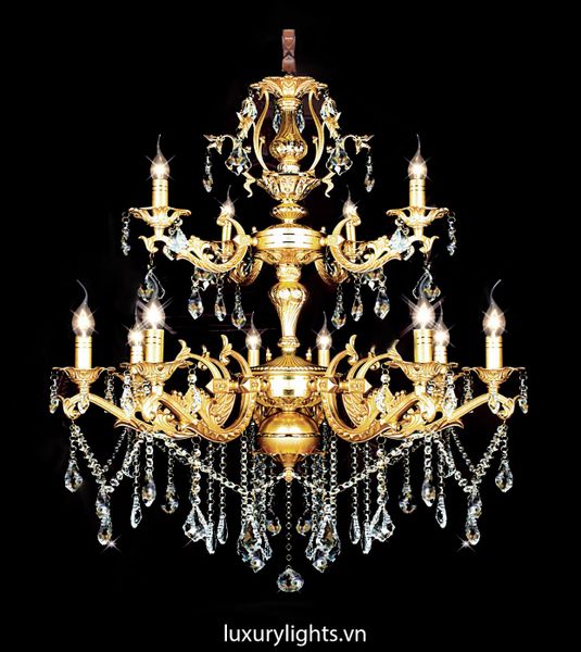 Đèn trang trí giá tốt