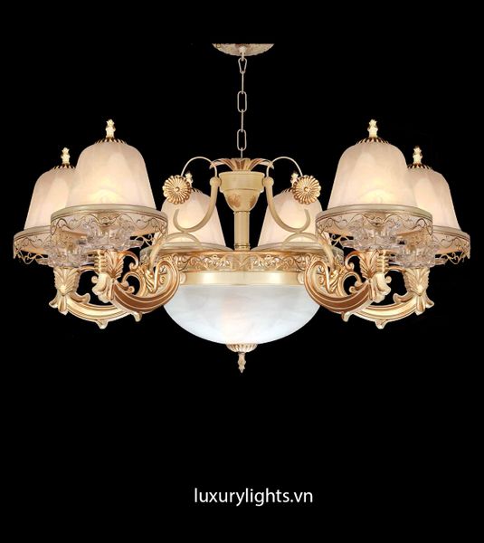 Đèn trang trí giá tốt Gslighting