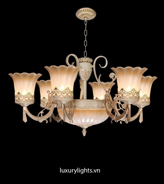 Đèn trang trí giá tốt Gslighting
