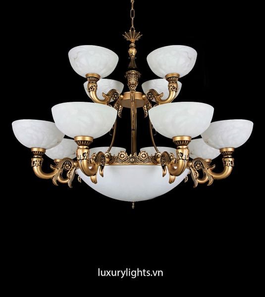 Đèn trang trí giá tốt Gslighting