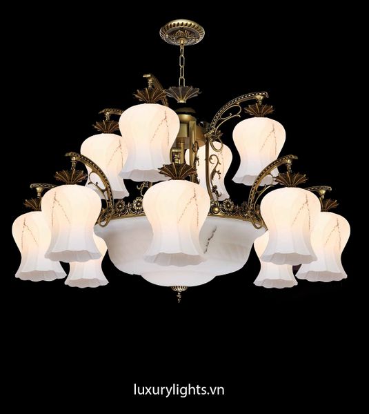 Đèn trang trí giá tốt Gslighting