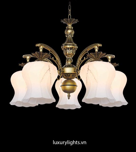 Đèn trang trí giá tốt Gslighting