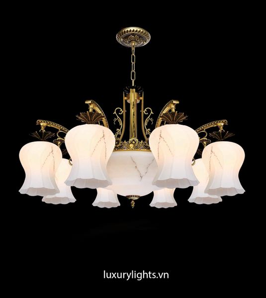 Đèn trang trí giá tốt Gslighting