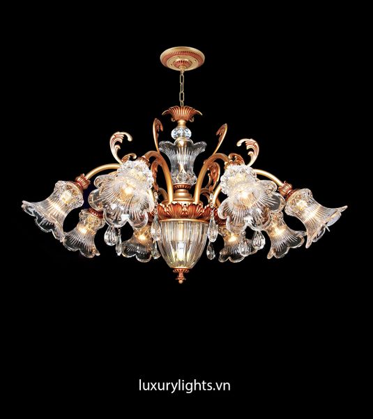 Đèn trang trí giá tốt Gslighting