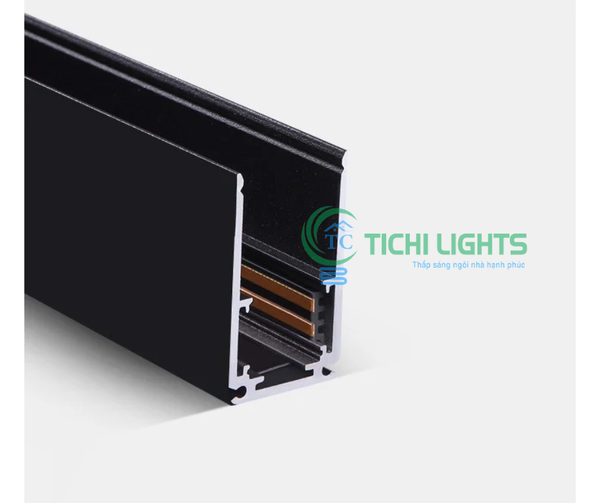  Thanh ray nam châm nổi GS Lighting 1m 