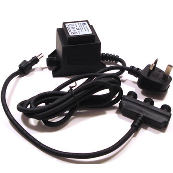  Nguồn 24V cho đèn âm nước công suất 10W GSNN10 