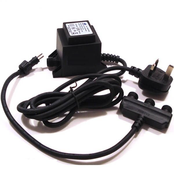  Nguồn 24V cho đèn âm nước công suất 30W GSNN30 