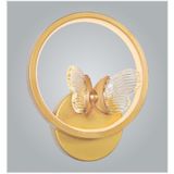  Đèn tường Led 24W trang trí L200*H240 - Ánh sáng vàng NV 01 
