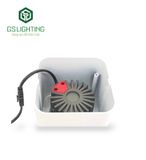  Đèn ông bơ Module đơn 12w Gs Lighting 