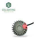  Đèn ông bơ Module đôi 12w Gs Lighting 