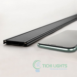  Thanh Ray Nam Châm Siêu Mỏng 1,5m 