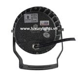  Đèn led rọi cột ngoài trời GS Lighting công suất 18W 