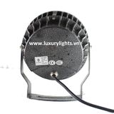  Đèn Led Rọi Cột Ngoài Trời 36W GSRC36 GS Lighting 