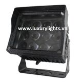  Đèn Led Rọi Cột Ngoài Trời 36W GSRCV36 Gs Lighting 