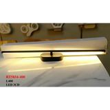  Đèn soi gương 355 decor L400 - LED 3 CĐ RT5834-400 