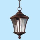  Đèn treo L230*230*H400-E27*1 T 01 