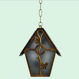  Đèn treo L260*135*H300-E27*1 T 02 