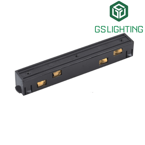  Đầu nối thẳng thanh ray nam châm 