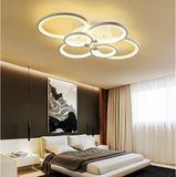  Đèn ốp trần mica OT7022-6 