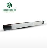  Đèn tán quang nam châm siêu mỏng 24w Gs Lighting 
