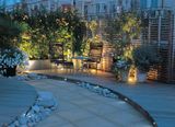  Đèn LED Âm Đất Tròn 7W GSDT7 Gs Lighting 