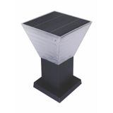  Đèn trụ sân vườn năng lượng mặt trời SOLAR TRỤ 82 