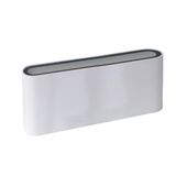  Đèn led 917 thân trắng TLC 