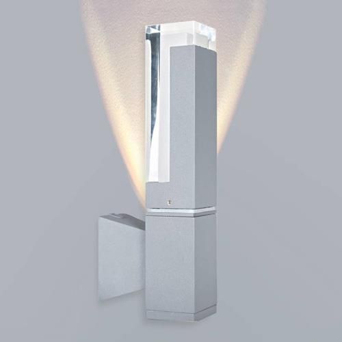  Đèn vách Led Anfaco 7W ánh sáng trắng, vàng, trung tính 