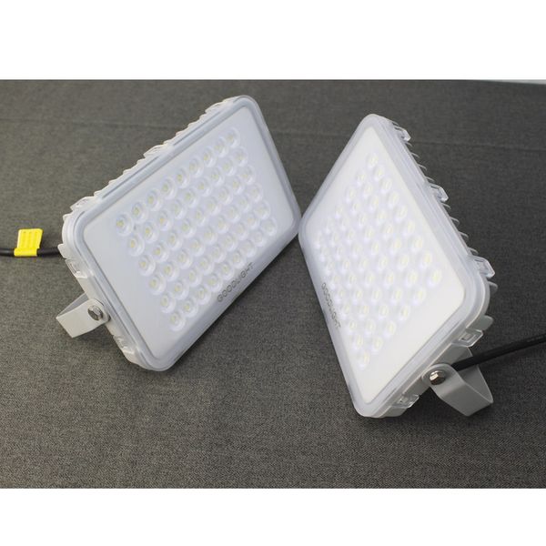  Đèn pha led 50W P27 chiếu sáng ngoài trời,chiếu sáng bảng hiệu quảng cáo 