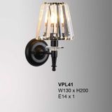  ĐÈN TƯỜNG PHA LÊ VPL41 