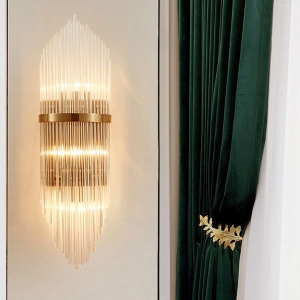  ĐÈN TƯỜNG PHA LÊ VPL01 