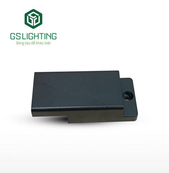  Nối nguồn ray nam châm siêu mỏng Gs Lighting 